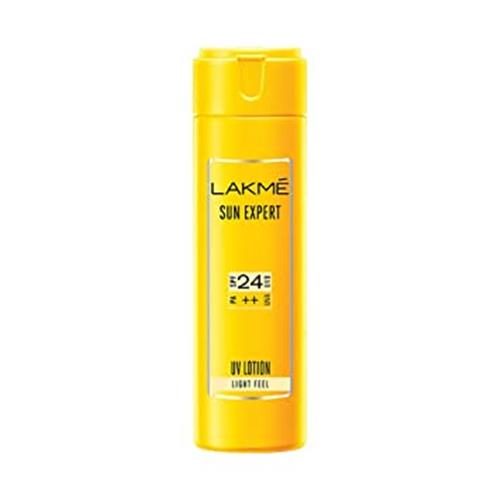 LAKME SUNEXPERT SPF24 LOTION 120ml